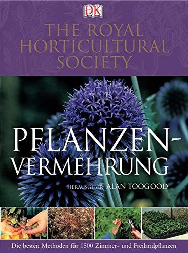 Propagación de plantas: los mejores métodos para 1500 plantas de interior y exterior, TooGood, Alan