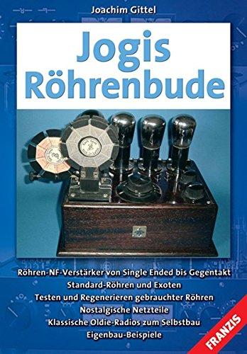 Jogis Röhrenbude, Joachim Gittel