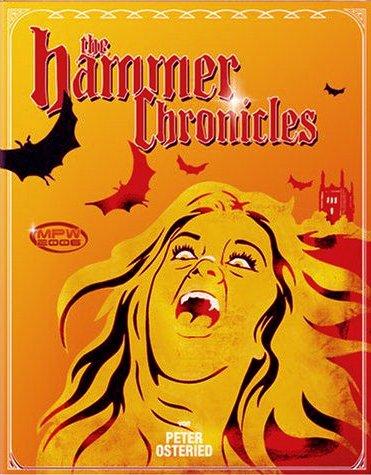 The Hammer Chronicles, Peter Osteried