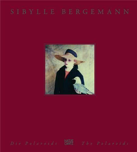 Sibylle Bergemann: Die Polaroids - The Polaroids. Katalog zur Ausstellung im Leonhardi-Museum, Dresden und im C/O Berlin, 2011. Deutsch-Englisch, Arno Fischer, Bernd Heise, Frieda von Wild, Jutta Voigt
