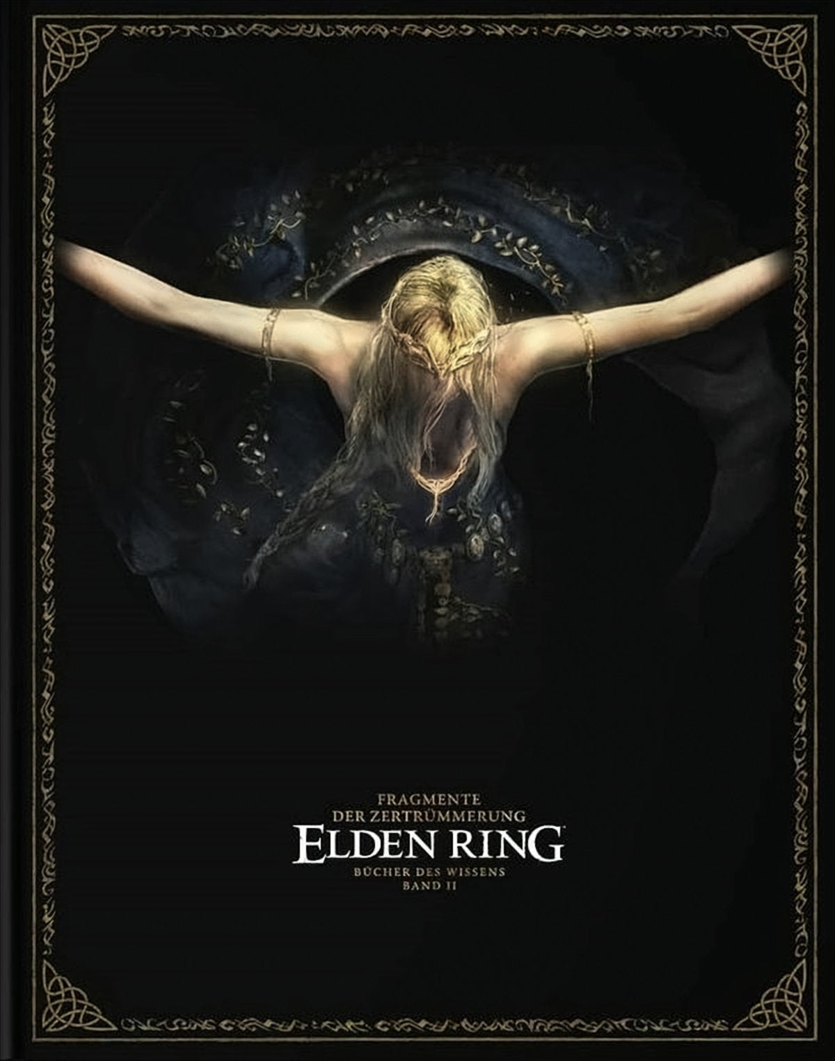 Elden Ring – Bücher des Wissens, Band II: Fragmente der Zertrümmerung, Future Press