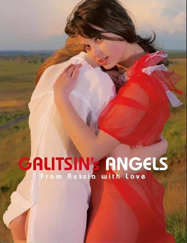 Galitsin's Angels: From Russia with Love, Grigori Galitsin
