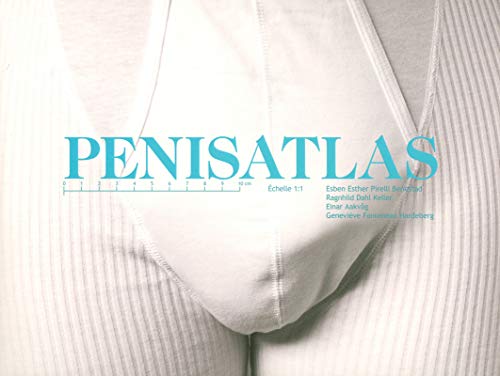 Penisatlas: Échelle 1:1