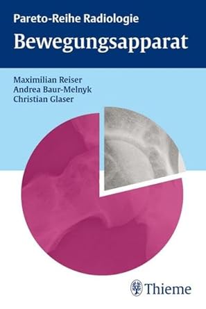 Bewegungsapparat (Pareto) cover image