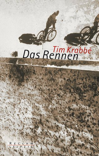 Das Rennen, Tim Krabbé