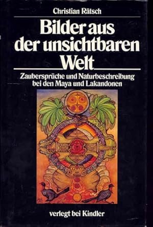 Bilder aus der unsichtbaren Welt cover image