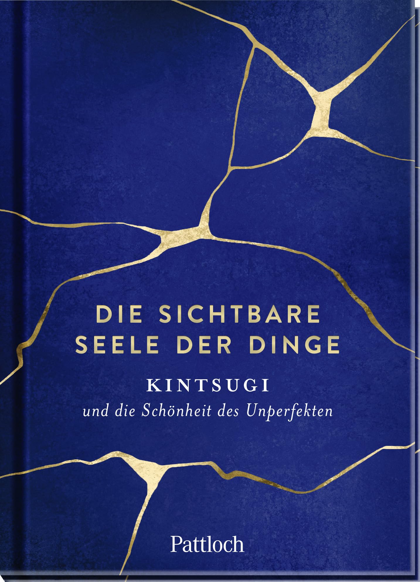 Die sichtbare Seele der Dinge: Kintsugi und die Schönheit des Unperfekten