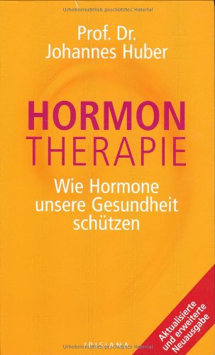 Hormontherapie: Wie Hormone unsere Gesundheit schützen