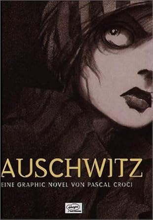 Auschwitz cover image
