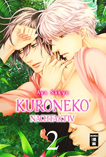 Kuroneko - Nachtaktiv 2, Aya Sakyo
