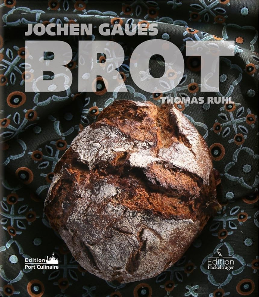 Brot cover image
