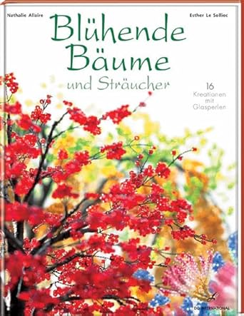 Blühende Bäume und Sträucher (DC International) cover image