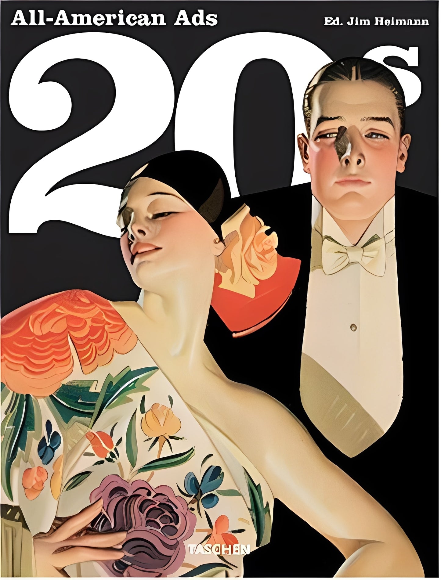 All-American Ads 20s, Jim Heimann