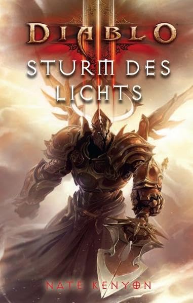 Diablo III: Sturm des Lichts, Nate Kenyon