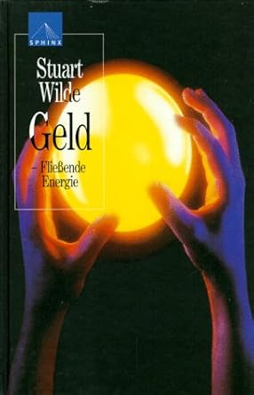 Geld - fliessende Energie cover image