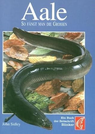 Aale cover image