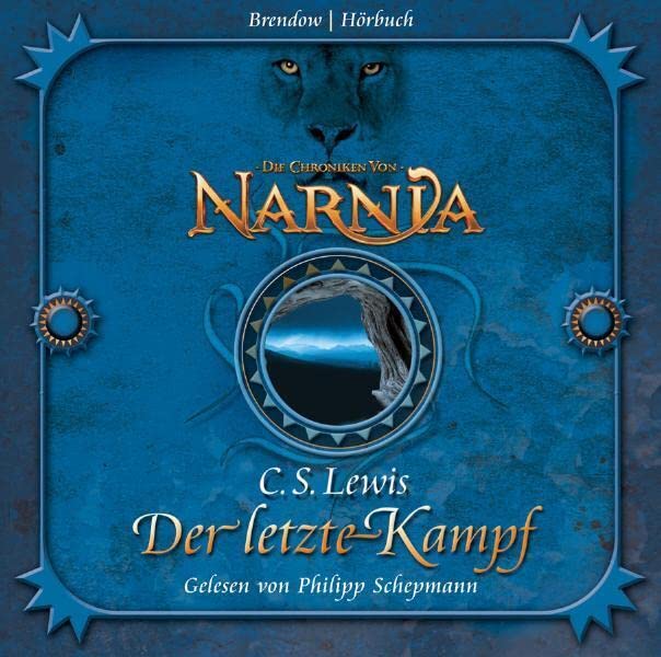 Die Chroniken von Narnia: Der letzte Kampf, C. S. Lewis