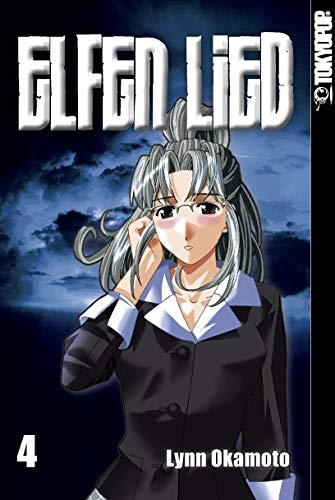 Elfen Lied 4, Lynn Okamoto