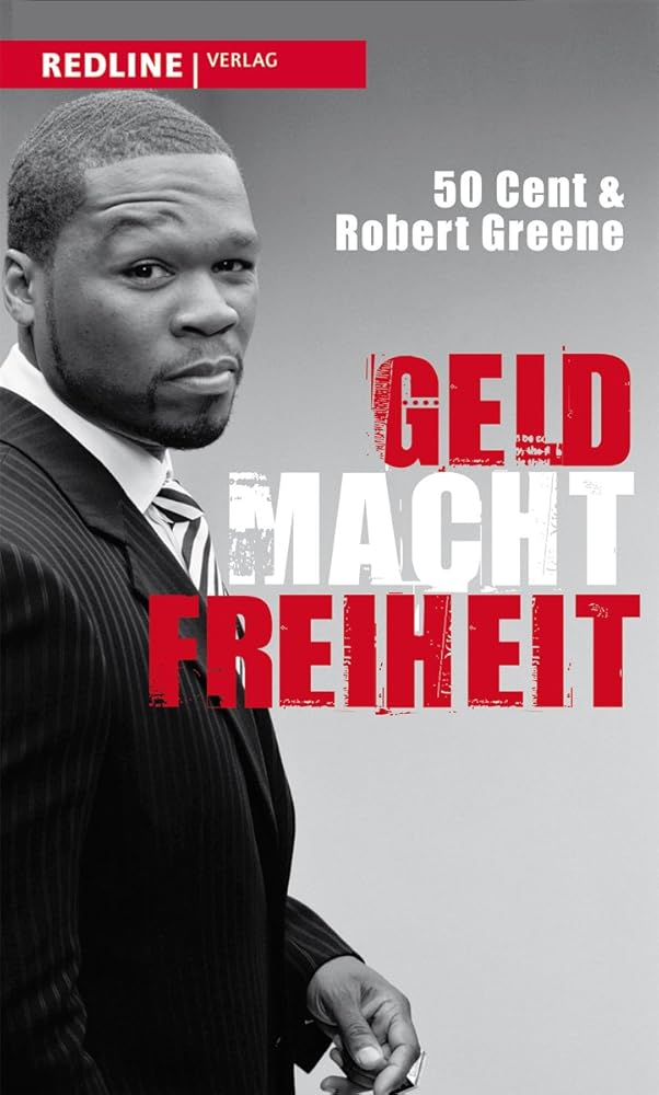 Geld Macht Freiheit cover image