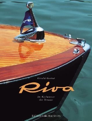 Riva: Im Kielwasser der Träume cover image