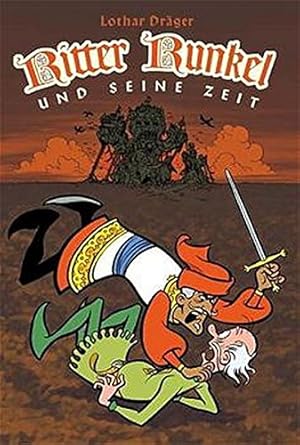 Ritter Runkel und seine Zeit cover image
