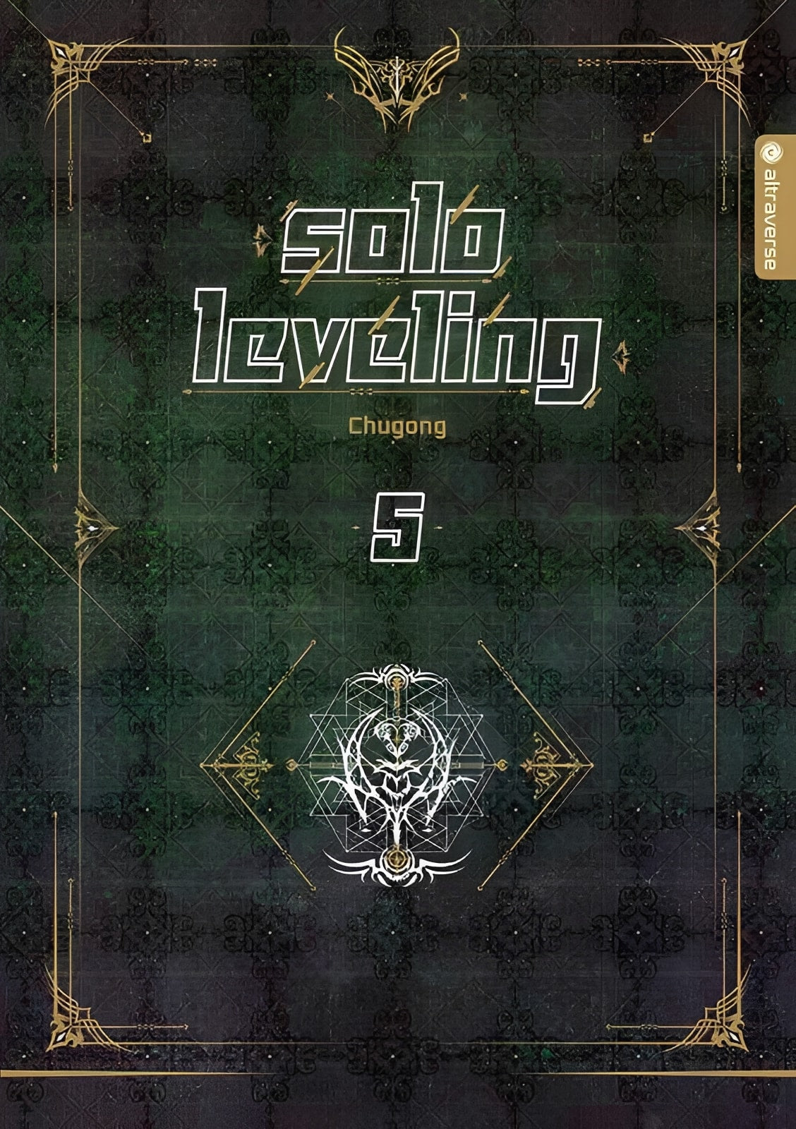 Solo Leveling 5