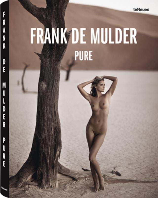 Pure, Frank de Mulder