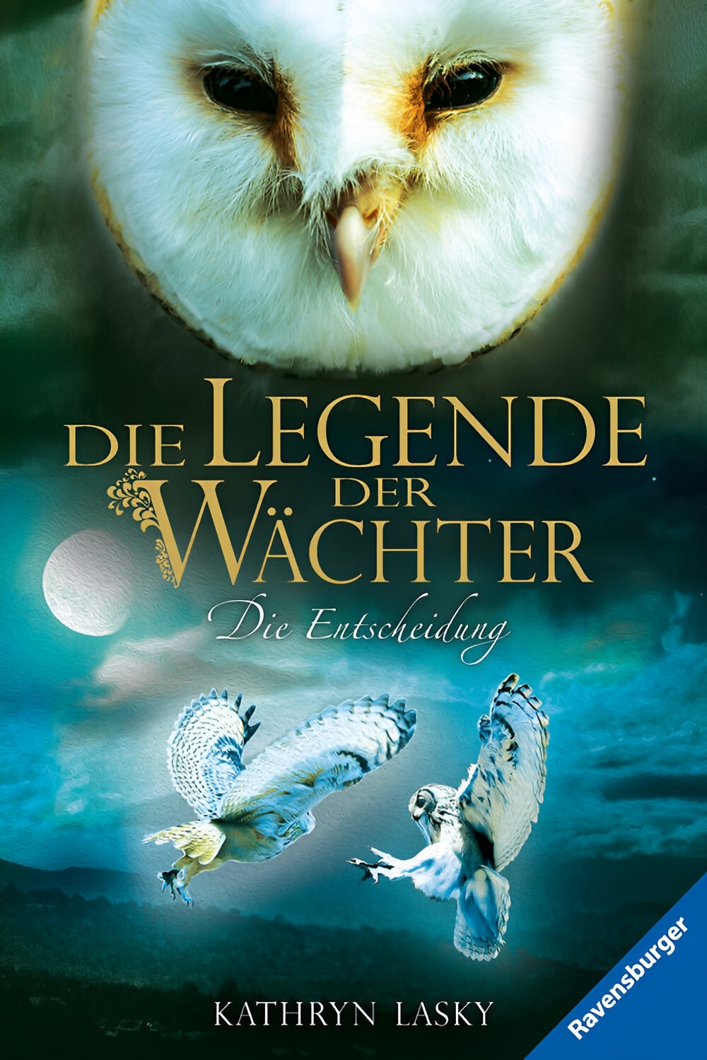 2D Book Cover (Variante B)