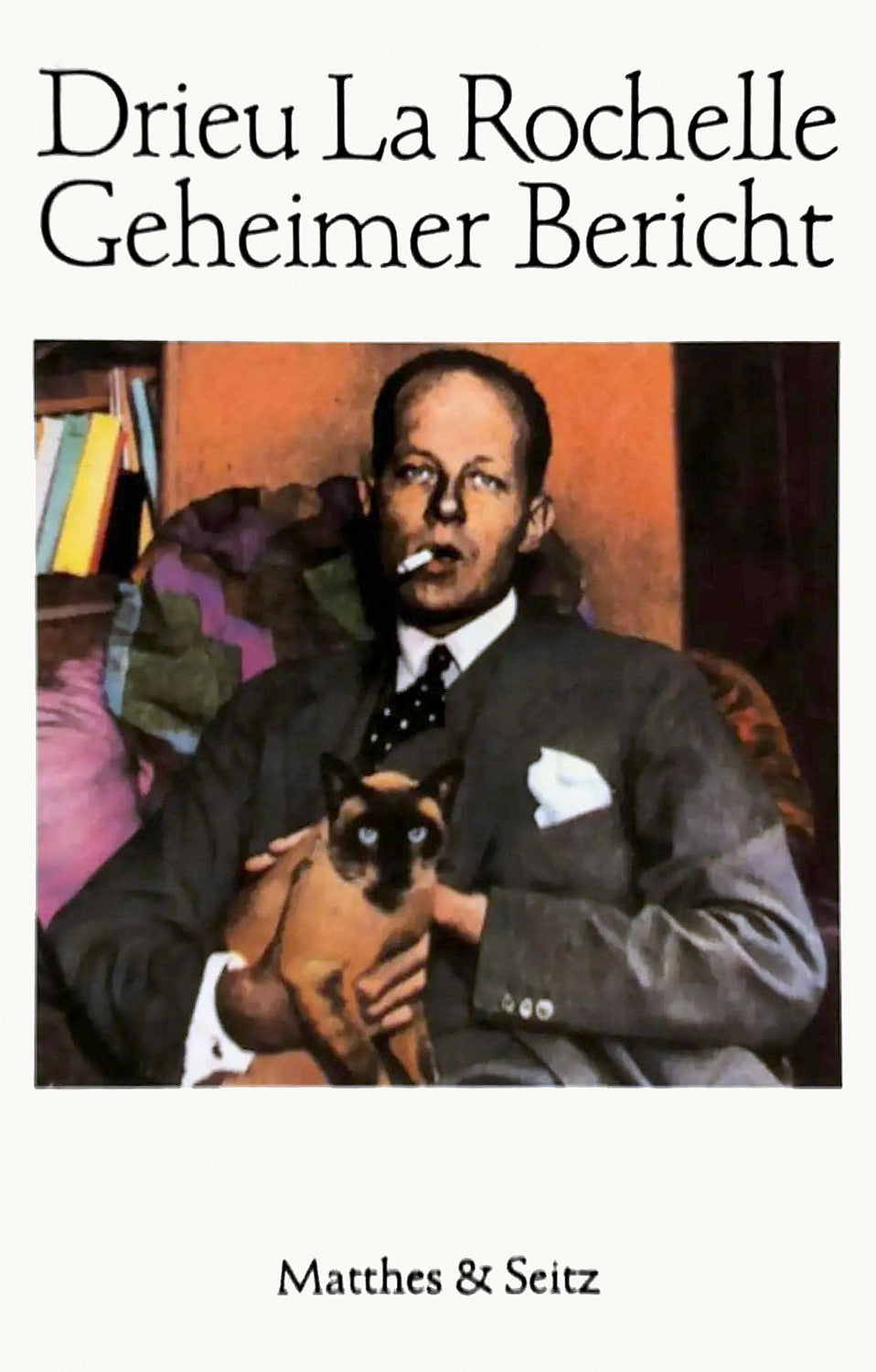 2D Book Cover (Variante B)