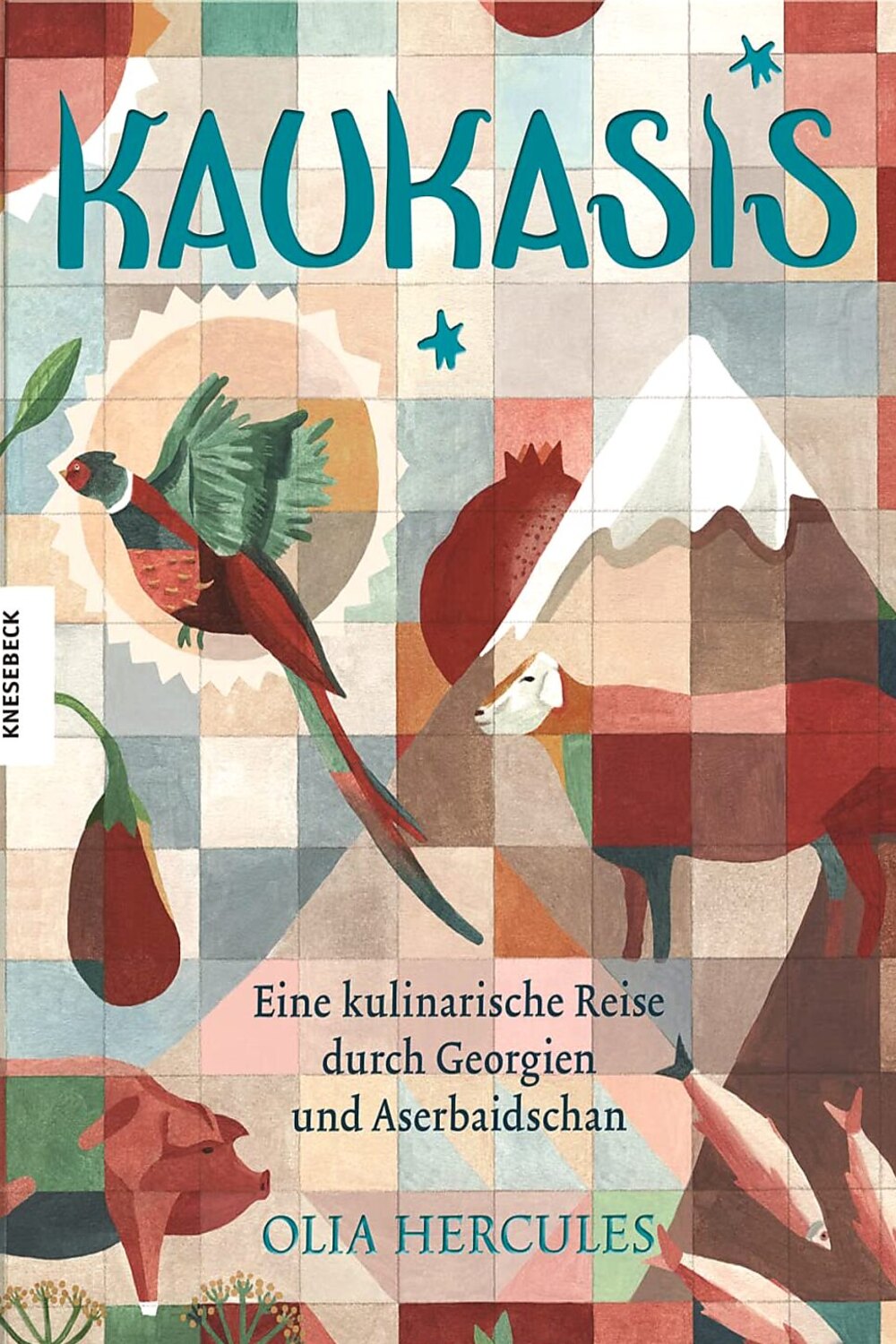 2D Book Cover (Variante B)