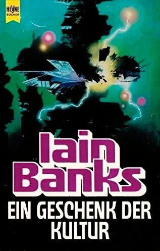 Ein Geschenk der Kultur