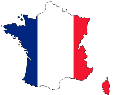 Frankreich: Mindestversandkosten für den Onlinekauf von Büchern unter 35 Euro