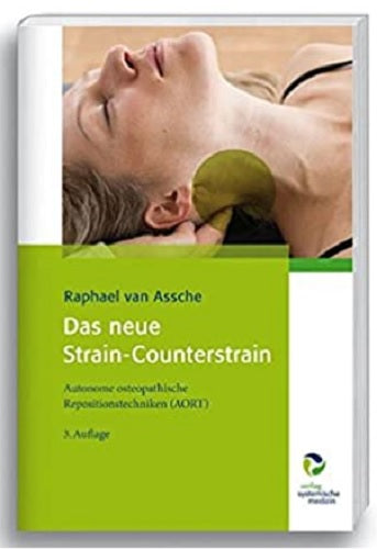 Das Buch "Das neue Strain-Counterstrain: Autonome osteopathische Repositionstechniken (AORT)" gibt es wieder zum Neupreis zu kaufen