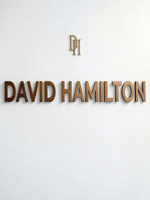 David Hamilton, David  Hamilton