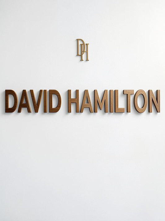 David Hamilton, David  Hamilton