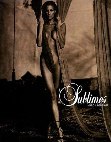 Sublimes, Marc Lagrange