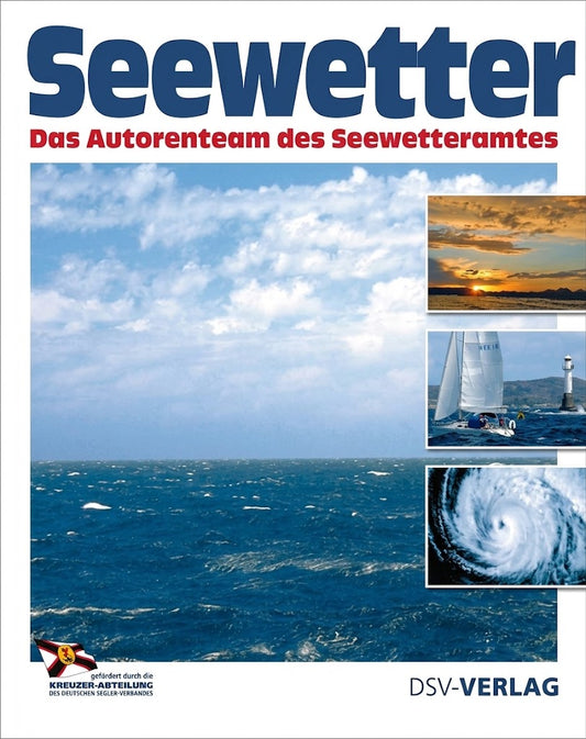Seewetter, Karl-Heinz Bock