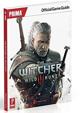 The Witcher 3: Wild Hunt - Offizielles Lösungsbuch, David Hodgson