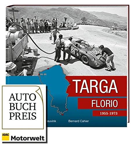 Targa Florio: 1955-1973, Ed Heuvink, Nino Vaccarella
