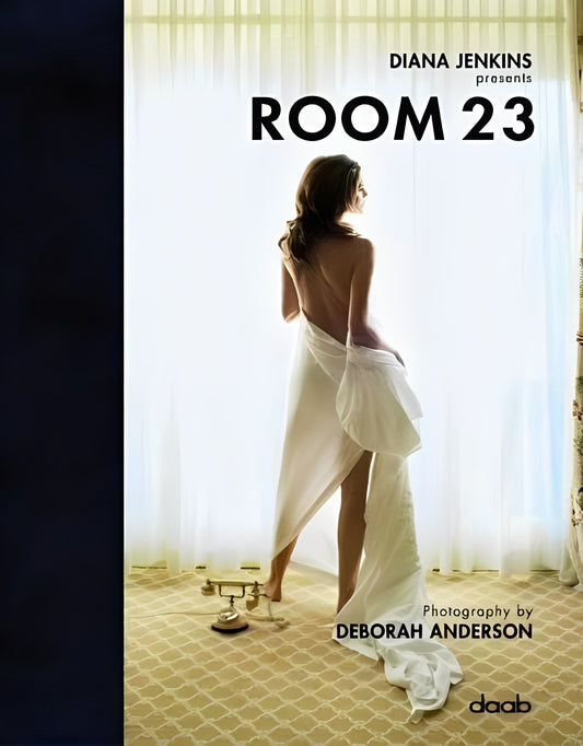Room 23, Diana Jenkins