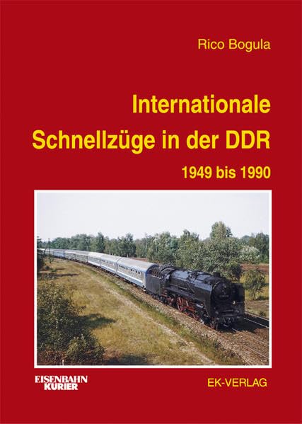 Die DR-Baureihen 01.10 und 03.10 - Eisenbahngeschichte, Hans-Jürgen Wenzel