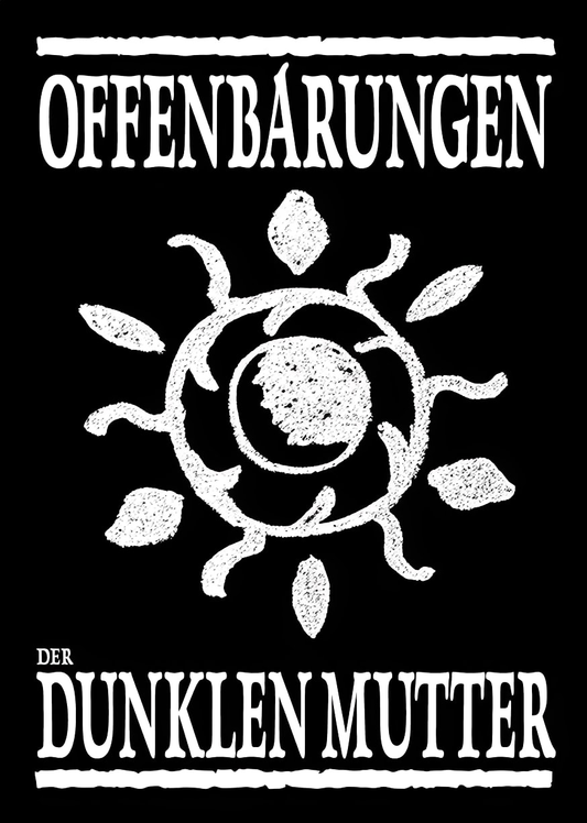Die Offenbarungen der Dunklen Mutter, Phil Brucato