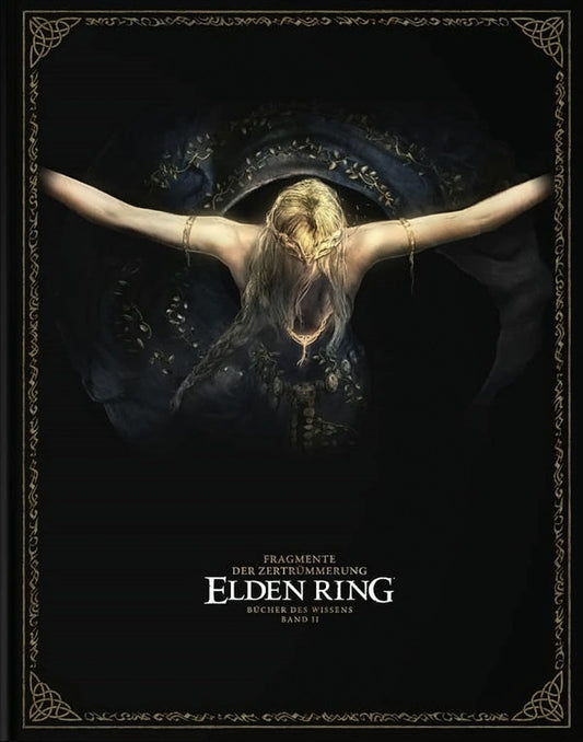 Elden Ring – Bücher des Wissens, Band II: Fragmente der Zertrümmerung, Future Press