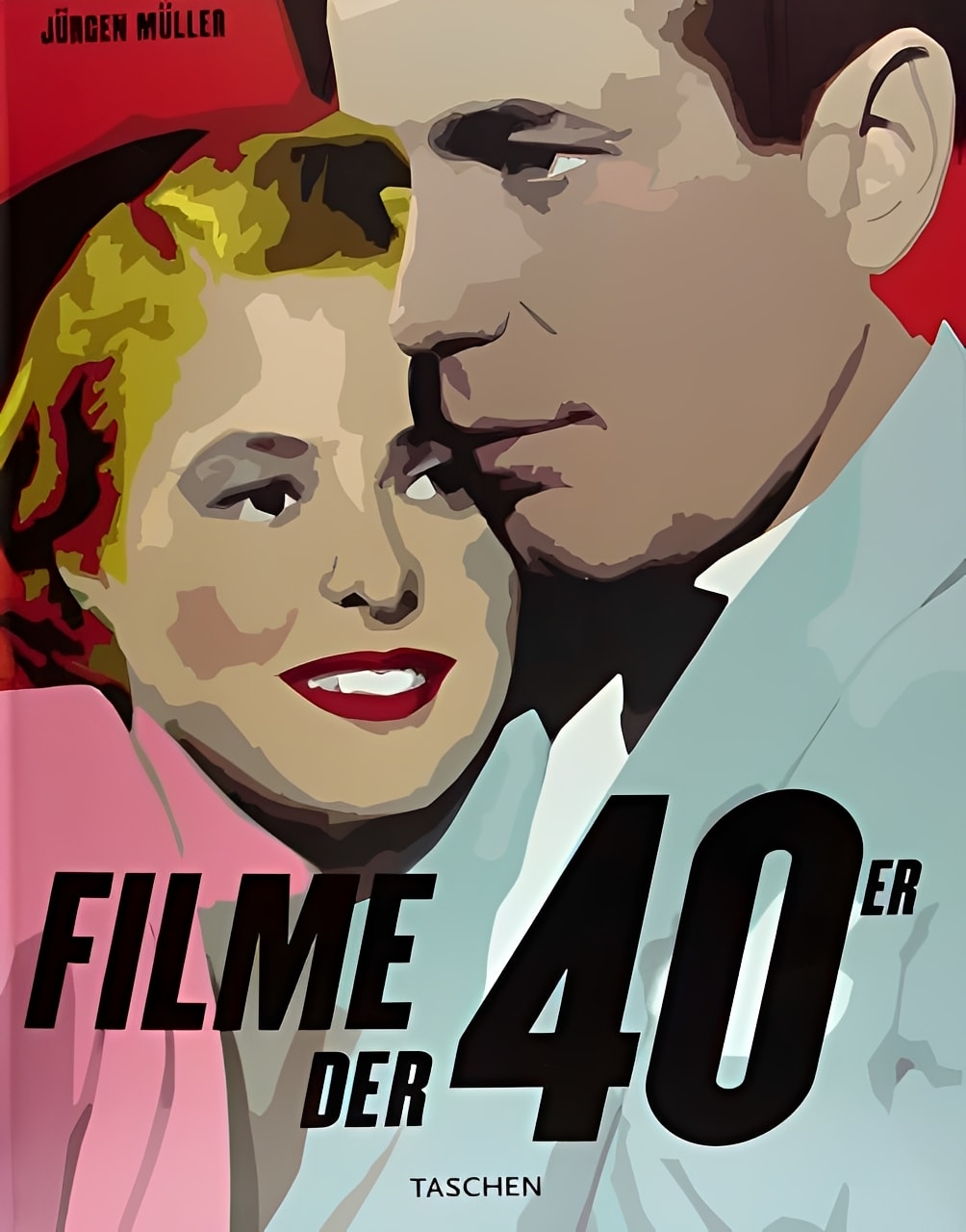 Filme der 40er, Jürgen Müller