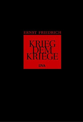 Krieg dem Kriege, Ernst Friedrich, Gerd Krumeich