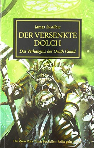 Der versenkte Dolch: Das Verhängnis der Death Guard