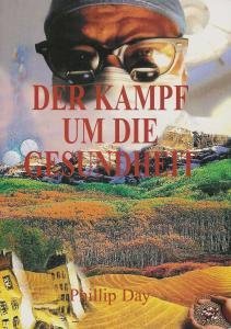 Der Kampe Um Die Gesundheit (German Edition) cover image