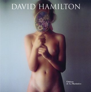 David Hamilton cover image