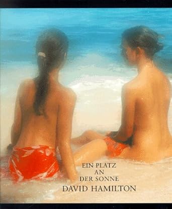 Ein Platz an der Sonne cover image