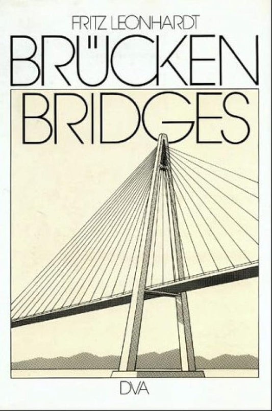 Bridges: Aesthetics and Design cover image